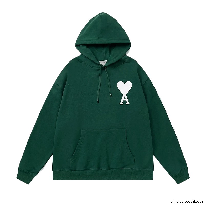 AMI Love Hoodie