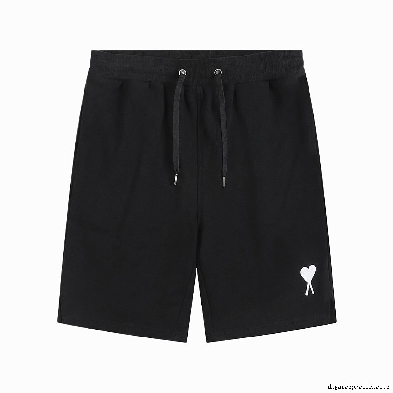 AMI Love Leisure Style Shorts