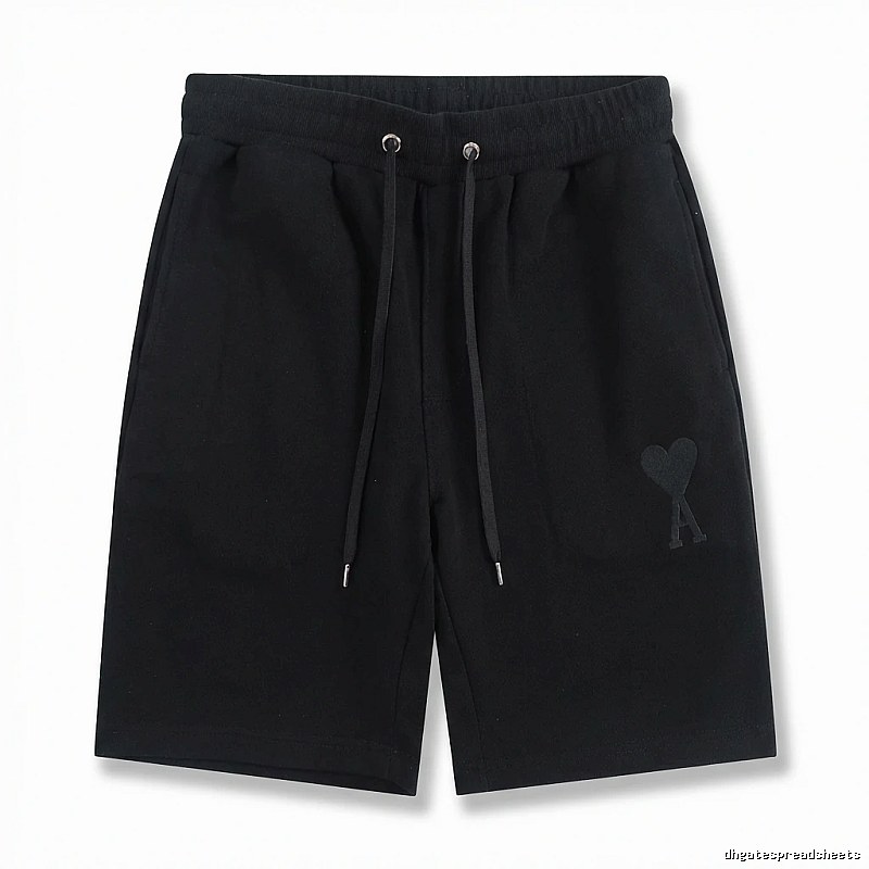 AMI Love Series Casual Shorts