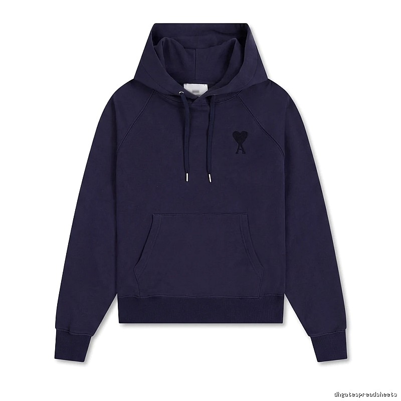 AMI Love Simple Style Sweatshirt