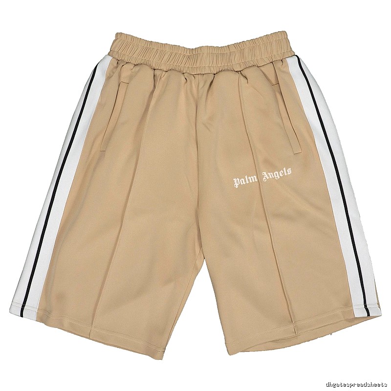 Amiri Gift Ready Logo shorts Black Casual Amiri with Standout Detail