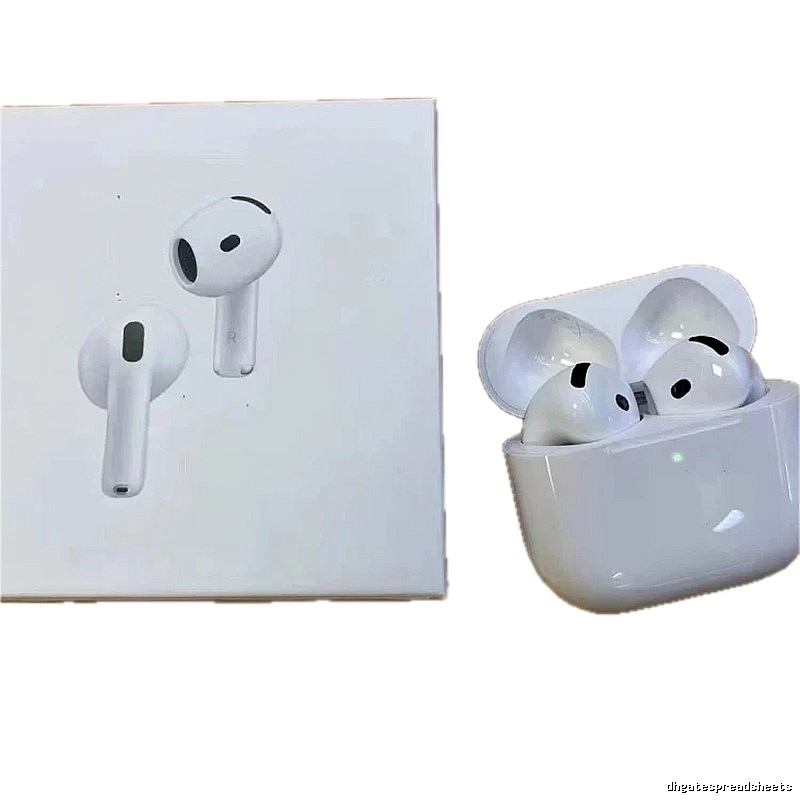 Apple AirPods 3 Wireless Earbuds