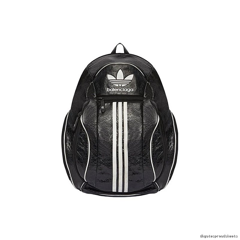 Backpack by Balenciaga with Black Backpack