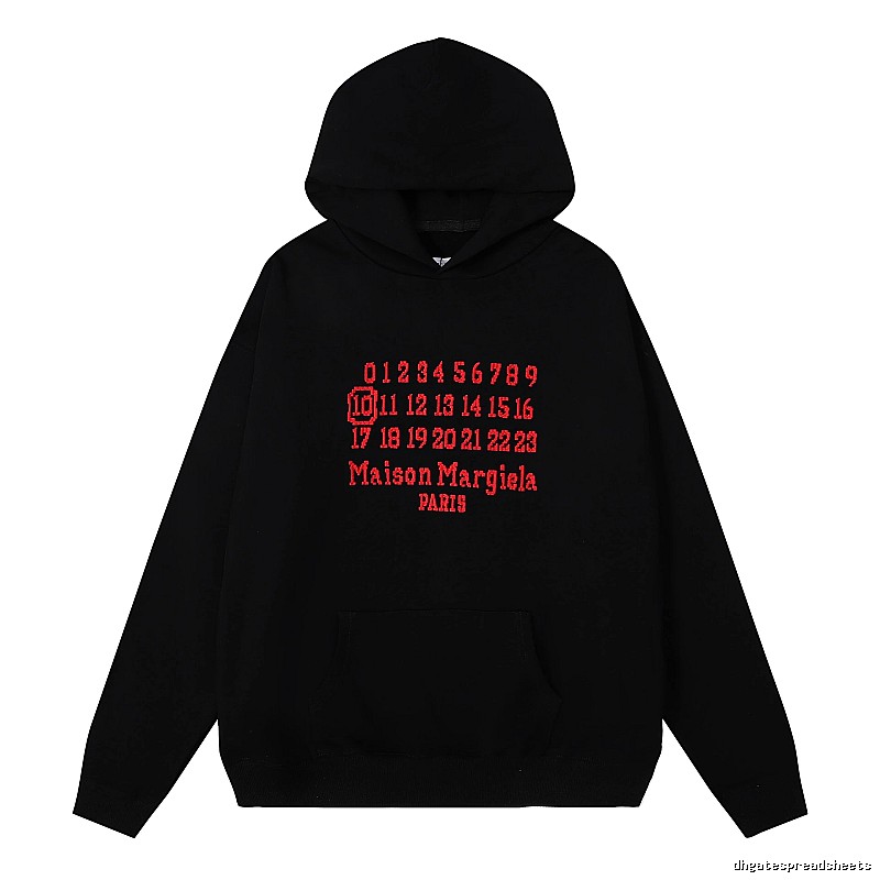 Balenciaga Resort Logo hoodie Black Pullover Small for Travel Looks