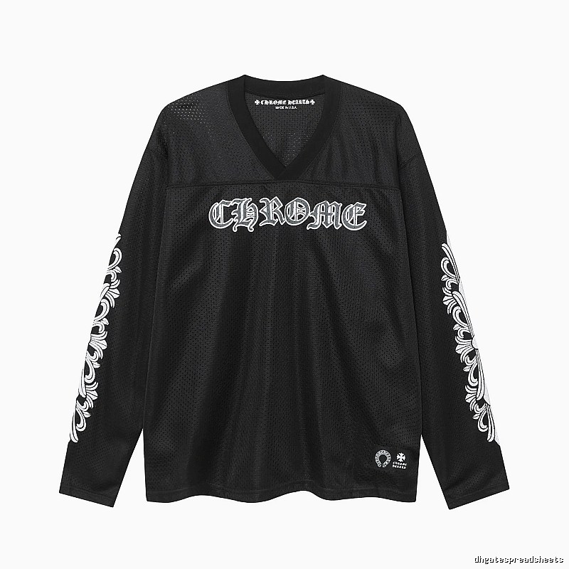 Black Floral Button Shirt Campus Look