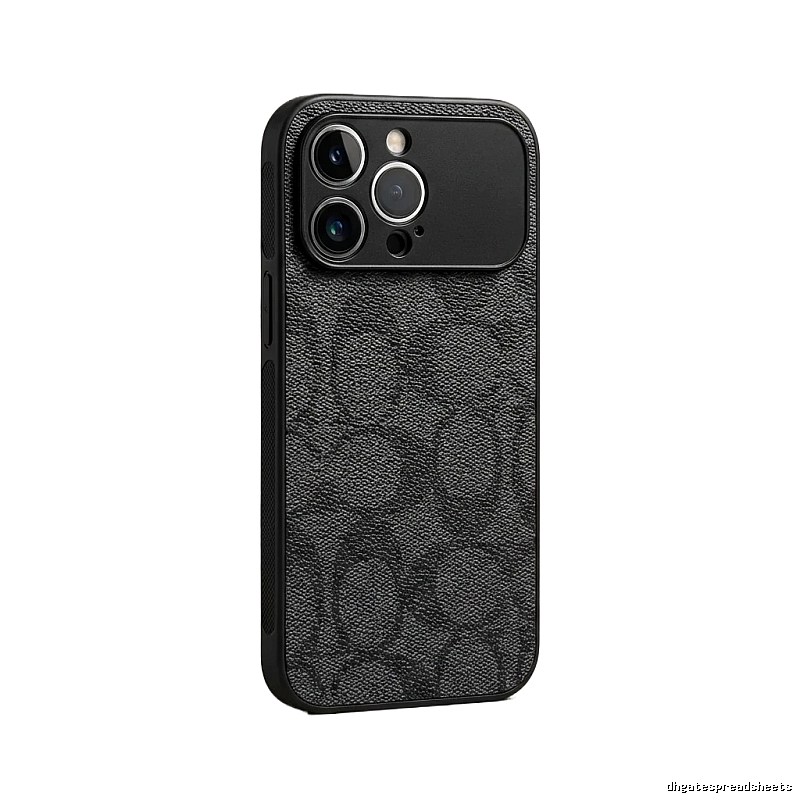 Coach Classic Retro Style Phone Case