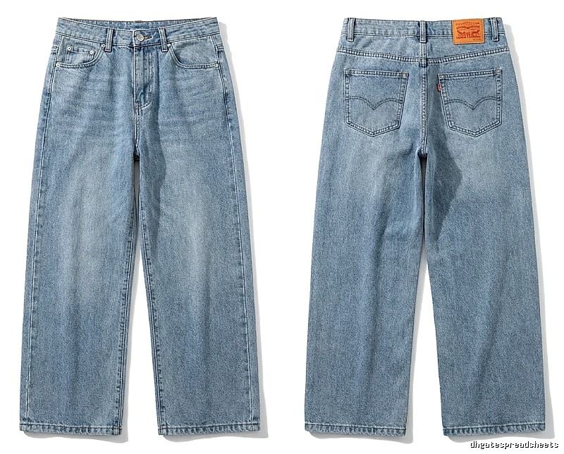 Gallery Dept Retro - Style Jeans