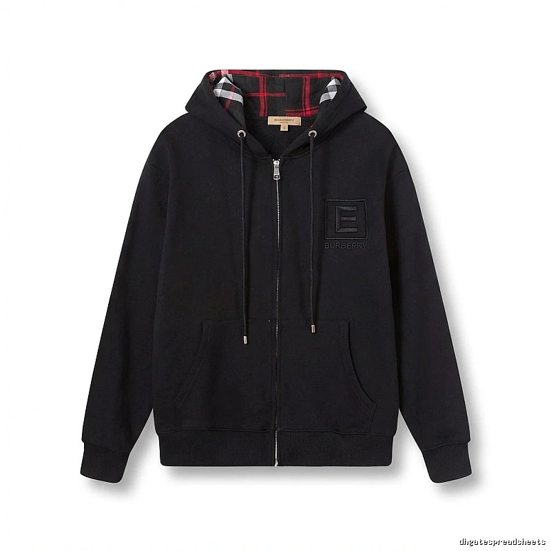 Gucci black hoodie