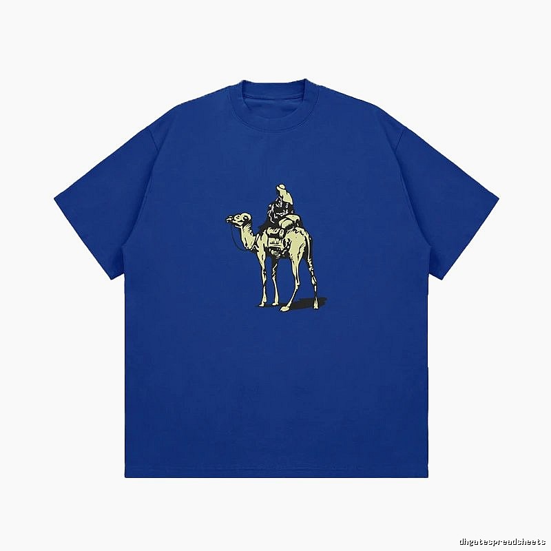 Hermes Daily Horse graphic T-shirt White Equestrian Artwork for City Outfits