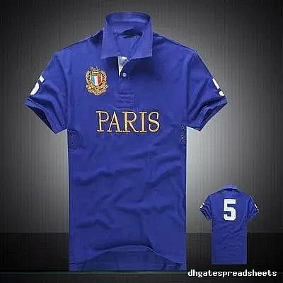 Inter Miami Blue Polo Jersey Casual Layering