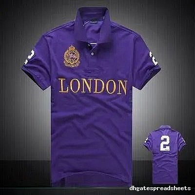 Inter Miami Purple Polo Jersey Gift Ready