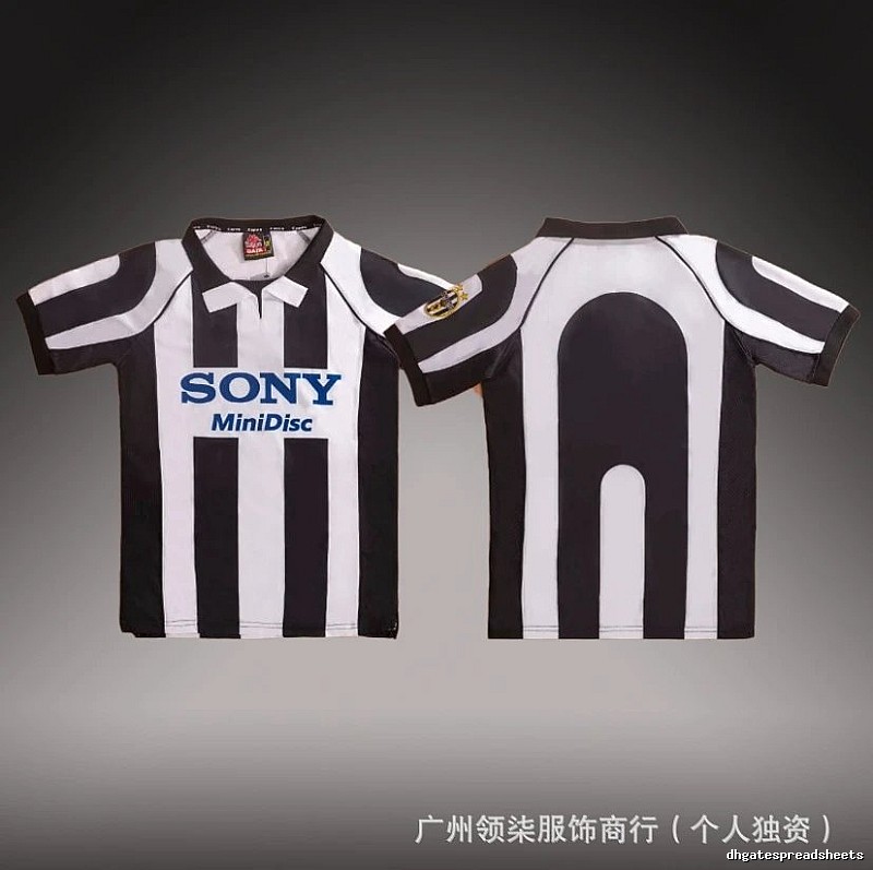 Inter Milan Compact Brehme #3 soccer jersey Blue Black Striped for Sport-Inspired Styling