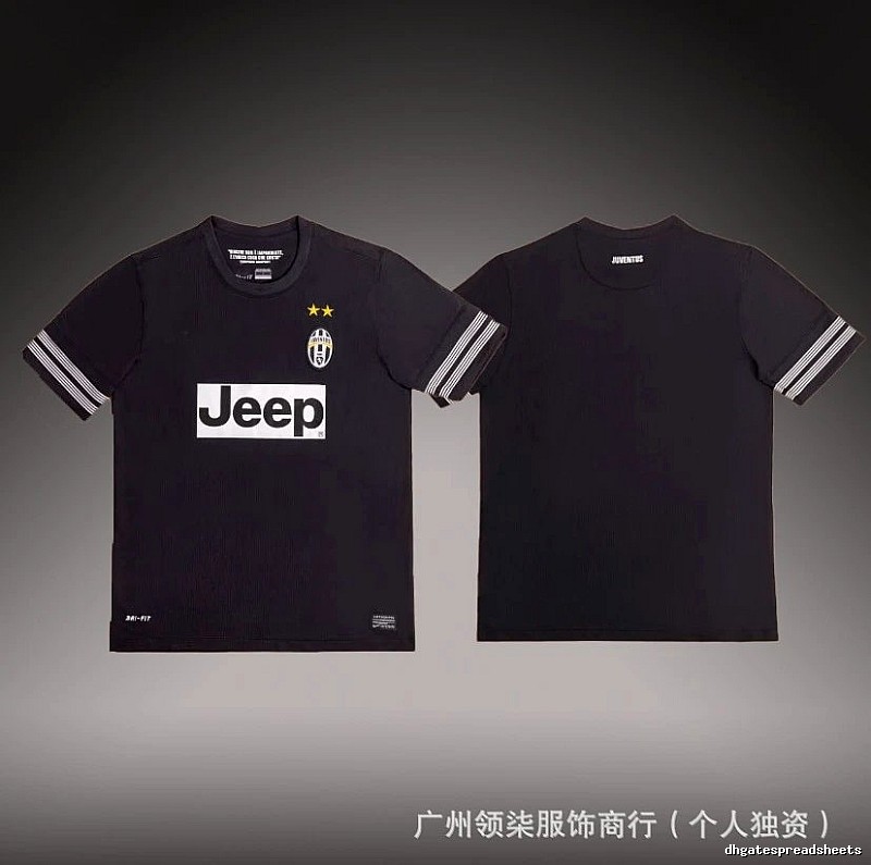 Inter Milan Easy Match Brehme #3 soccer jersey Blue Black Striped for Leisure Wear