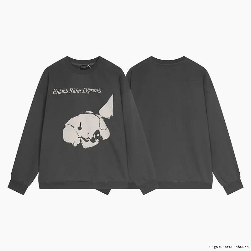 Logo-Forward Sweatshirt Look Graphic Zip Hoodie Everyday Rotation
