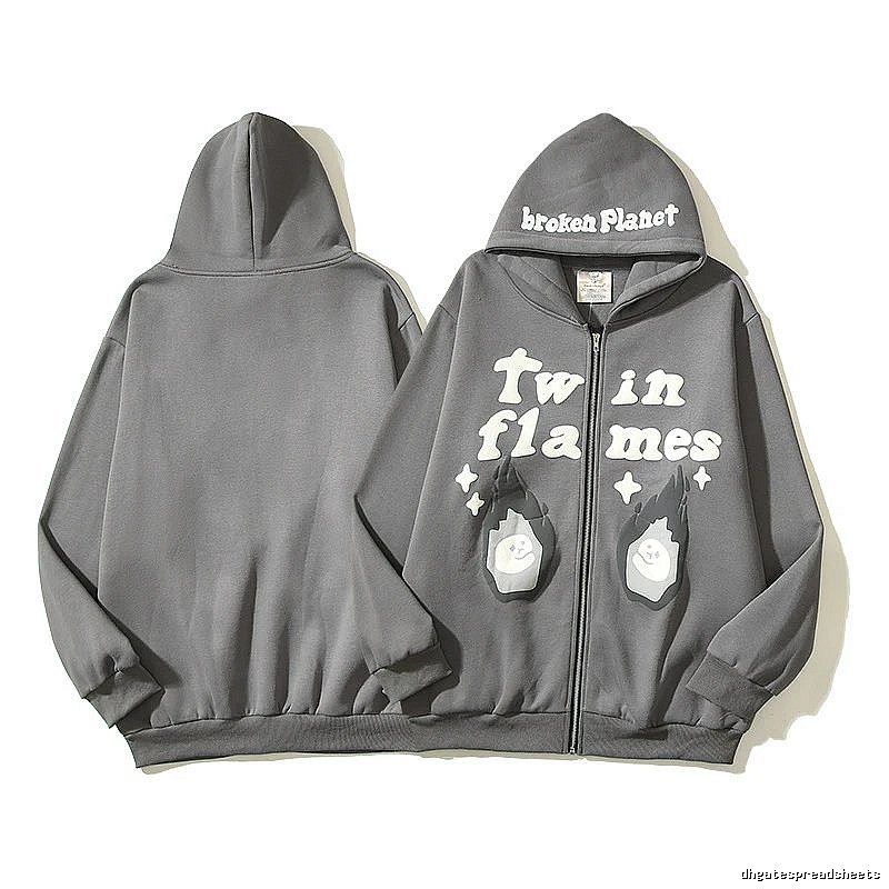 Mastermind Style W13 Zip Hoodie Statement Graphic Skull