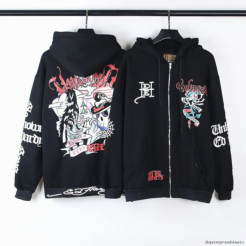 Mastermind Style W24 Zip Hoodie Downtown Style Skull