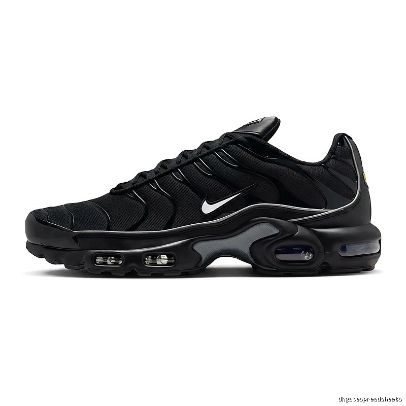 Nike Air Max 95 black trendy shoes