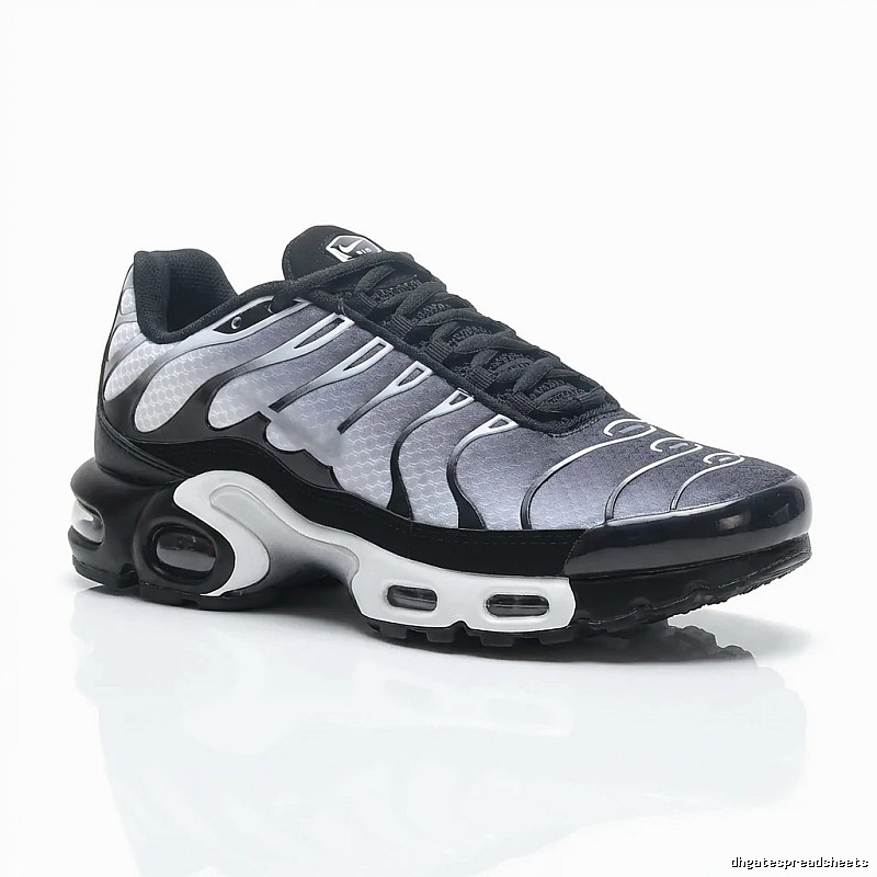 Nike Air Max 95 Trendy Black and Grey Athletic Shoes