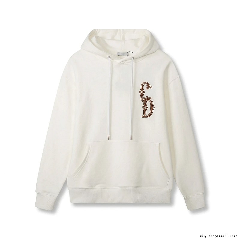 Other Embroidered Trendy and Cool Hoodie