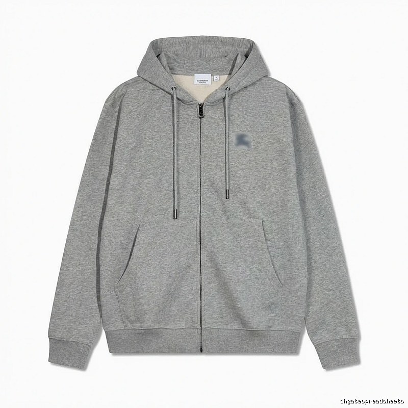 Other gray casual style hoodie