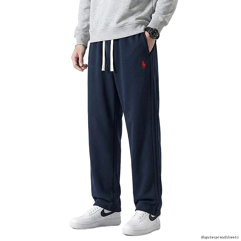 Ralph Lauren casual navy sweatpants