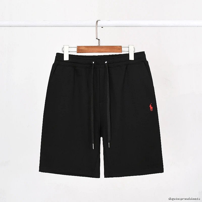 Ralph Lauren Daily Sweat shorts Gray Drawstring Small for City Outfits