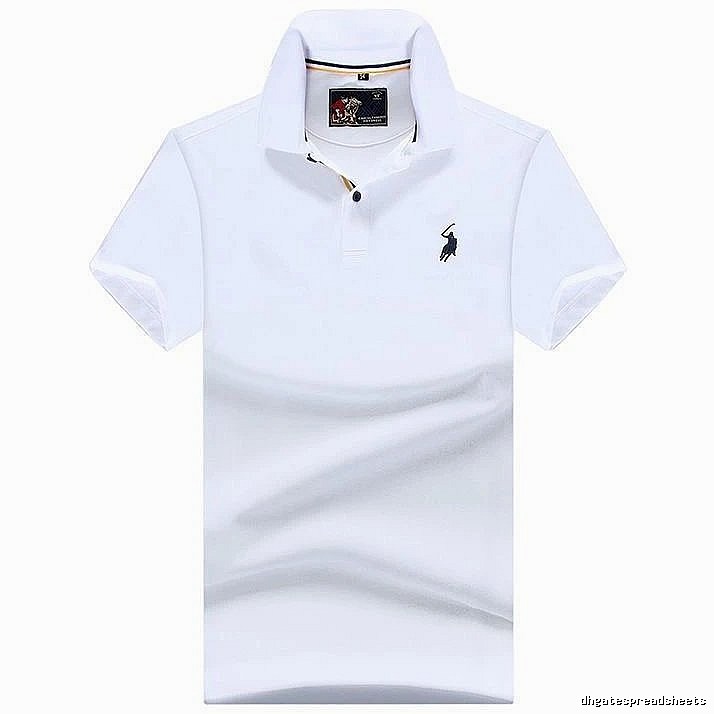 Ralph Lauren Gift Ready Yellow polo shirt Bright Yellow Polo with Standout Detail