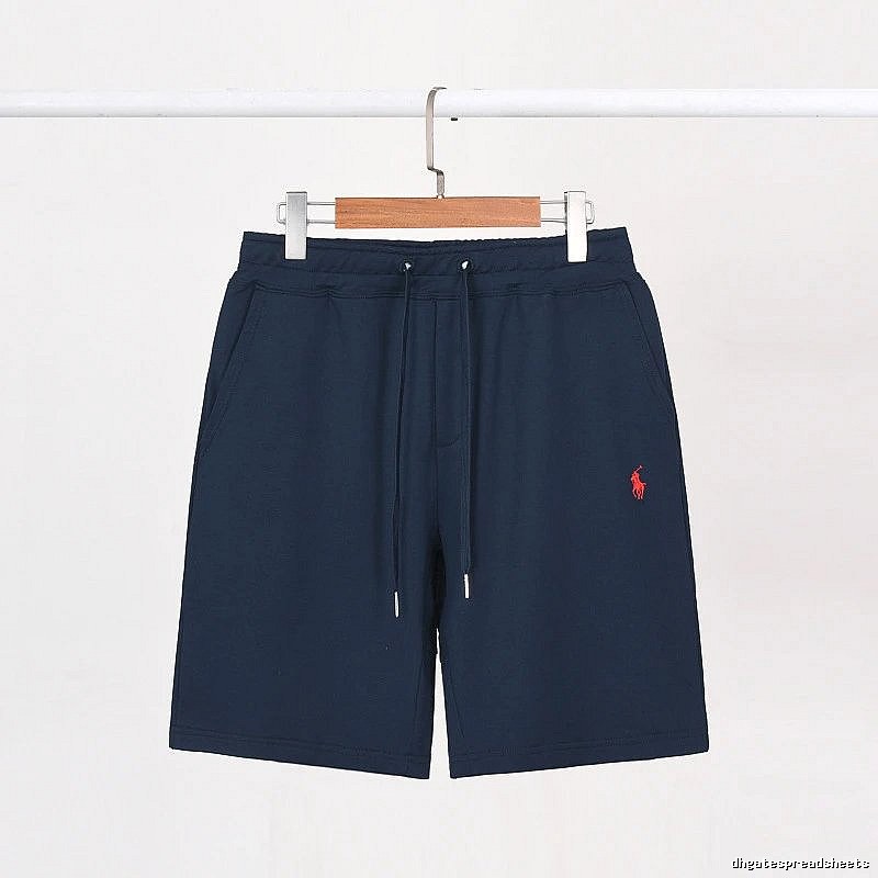 Ralph Lauren Lightweight Sweat shorts Gray Drawstring Small for Trend Styling