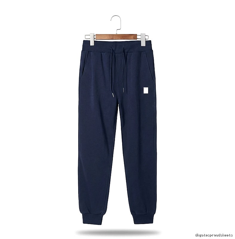 Ralph Lauren navy blue casual pants
