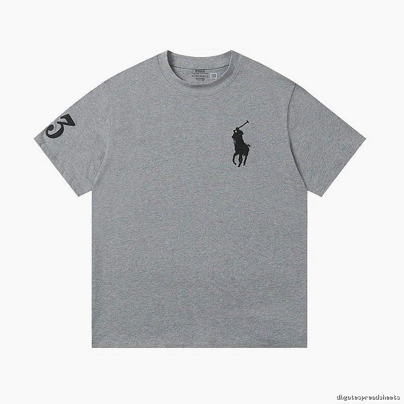 Ralph Lauren Polo grey T-shirt