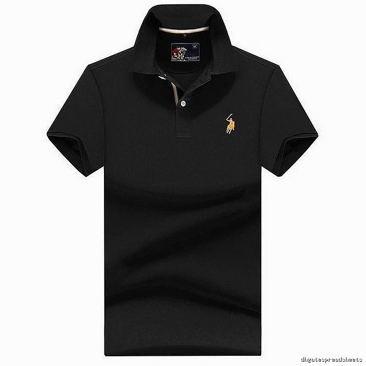 Ralph Lauren Sport Yellow polo shirt Bright Yellow Polo for Collection Drops