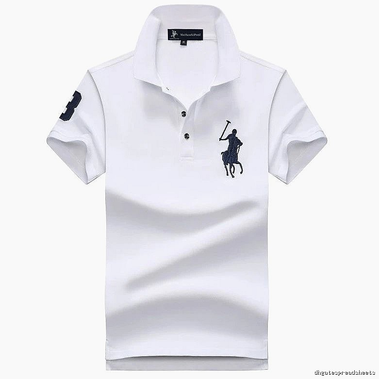 Ralph Lauren Statement Yellow polo shirt Bright Yellow Polo for Easy Pairing