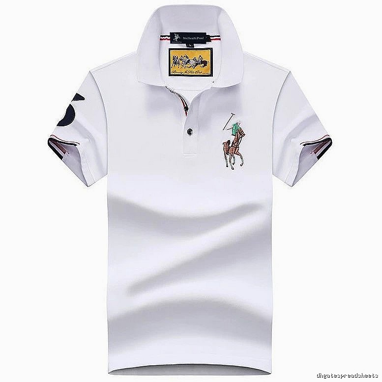 Ralph Lauren Travel Yellow polo shirt Bright Yellow Polo with Modern Look