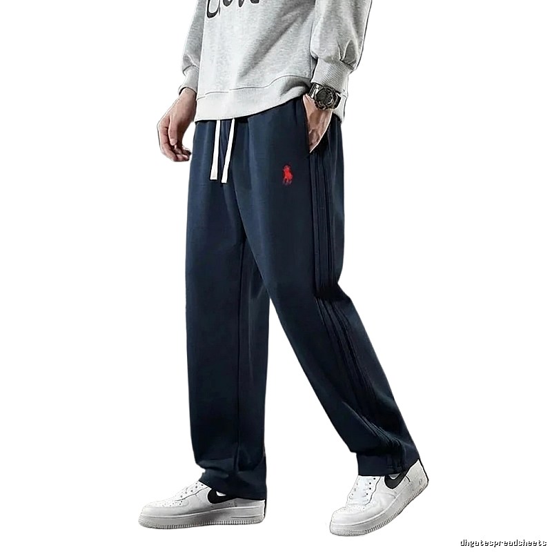 Ralph Lauren winter fleece-lined sweatpants