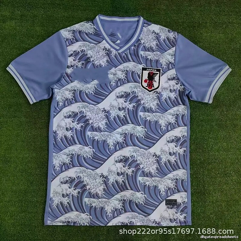 Real Madrid Weekend Fan Style Dragon Soccer Jersey Active Casual