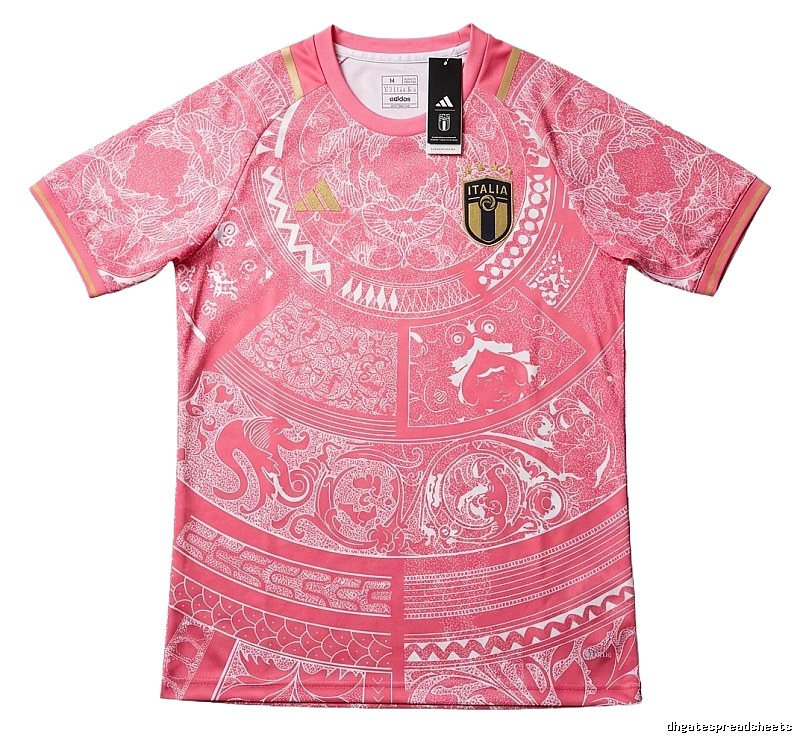 Stussy printed pink short-sleeve shirt