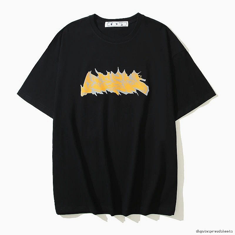 Thrasher Casual Flame logo T-shirt White Red Thrasher for Streetwear Looks
