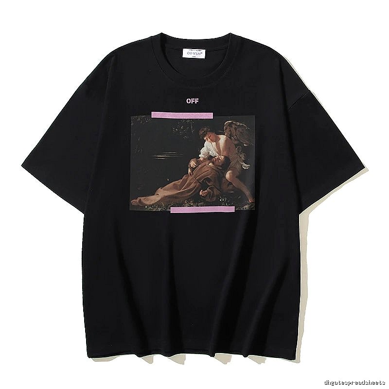 Thrasher Lightweight Flame logo T-shirt White Red Thrasher for Gift Ideas