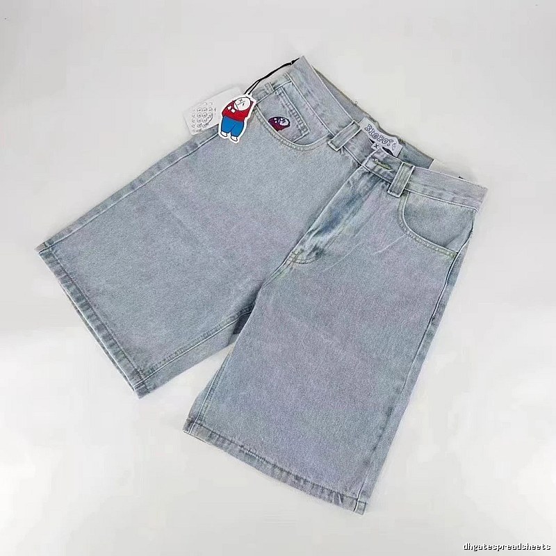 Tommy Hilfiger Lightweight Straight-leg jeans Blue Denim Jeans for Trend Styling