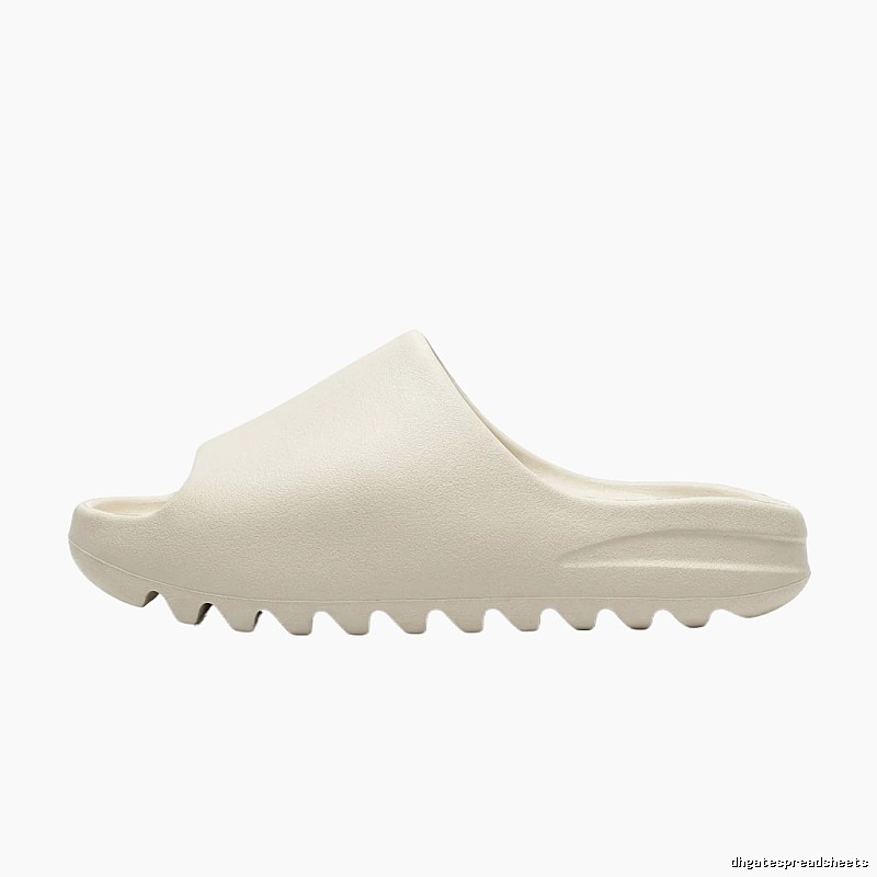 Yeezy Slide Bone White Wind GW6345