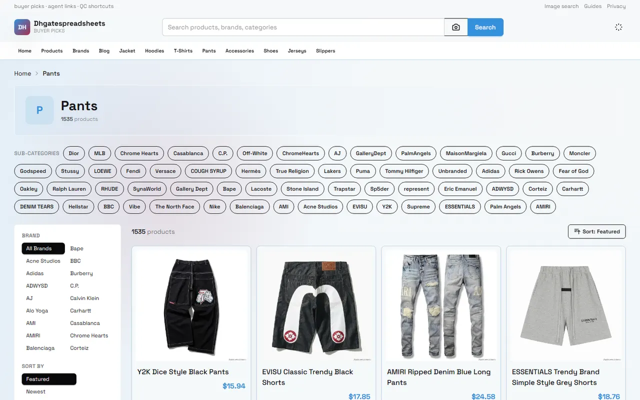 dhgate Lamp Spreadsheet vs Google Sheets visual guide for dhgate
